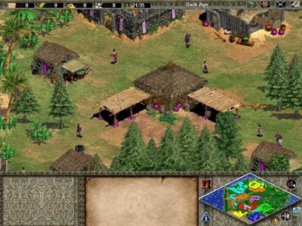 Age Of Empires Ii Gold Edition Mac Download